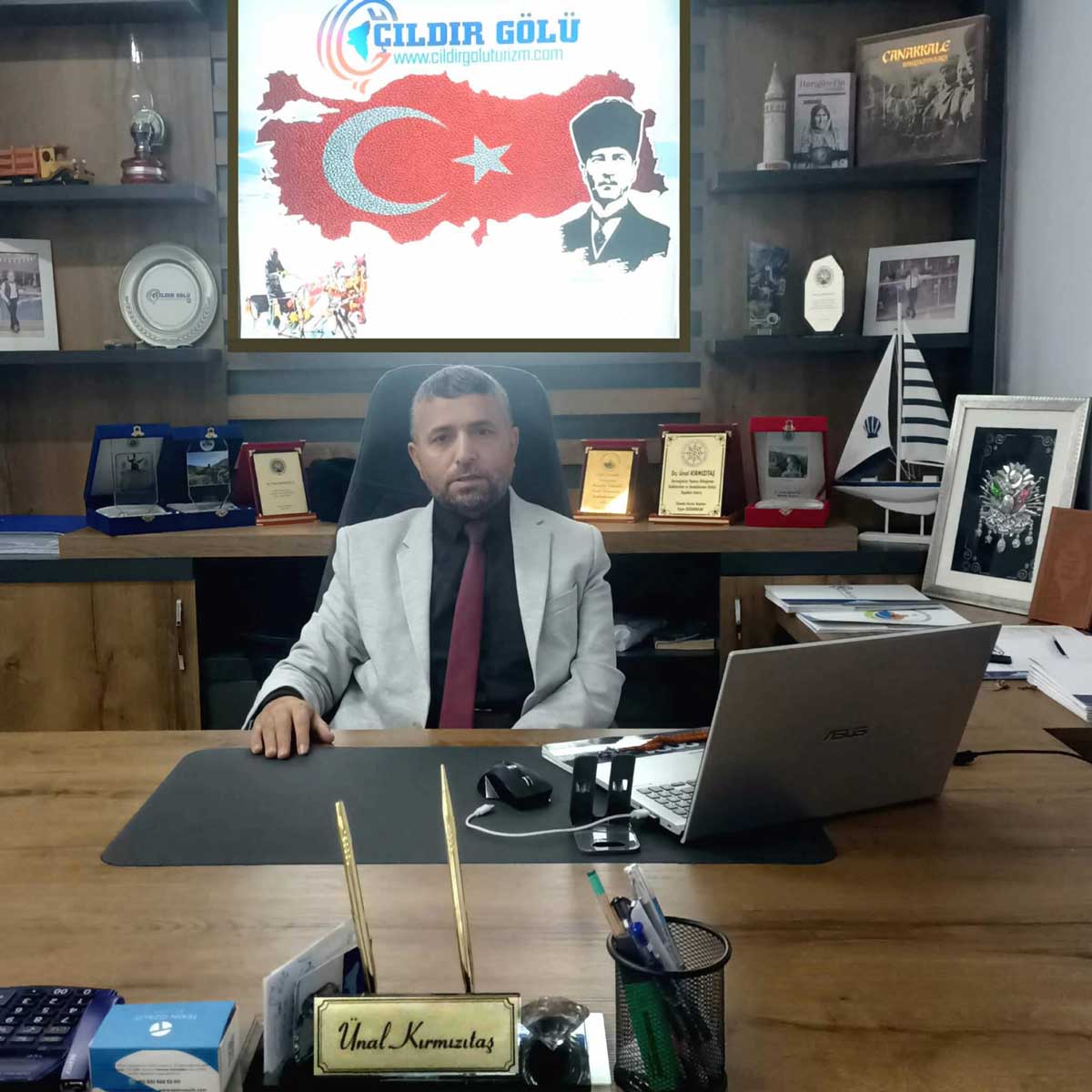 unalkirmizitas